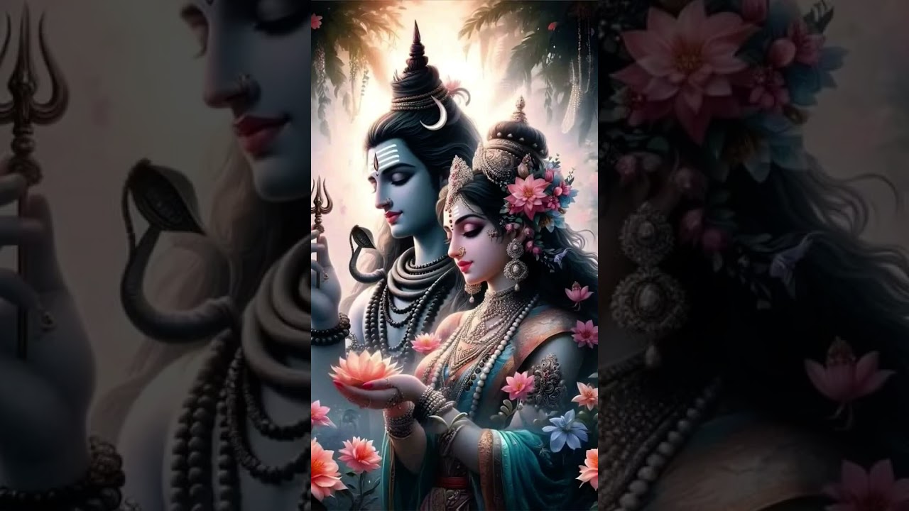 Om Namah Shivaya: Sawan Special Songs 🎶