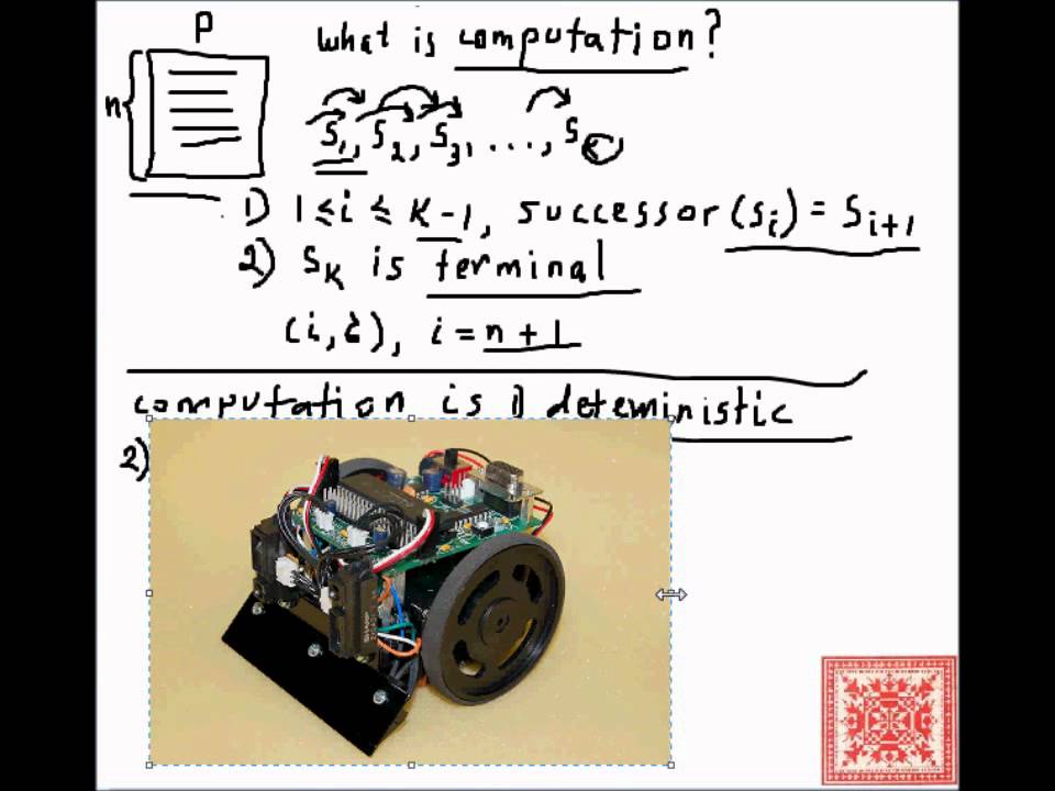 Understanding Computation: The Basics of Program Sequences (Part 01) 💻
