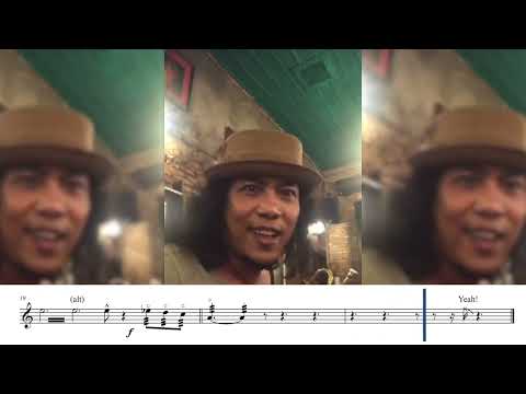 when you're feeling good