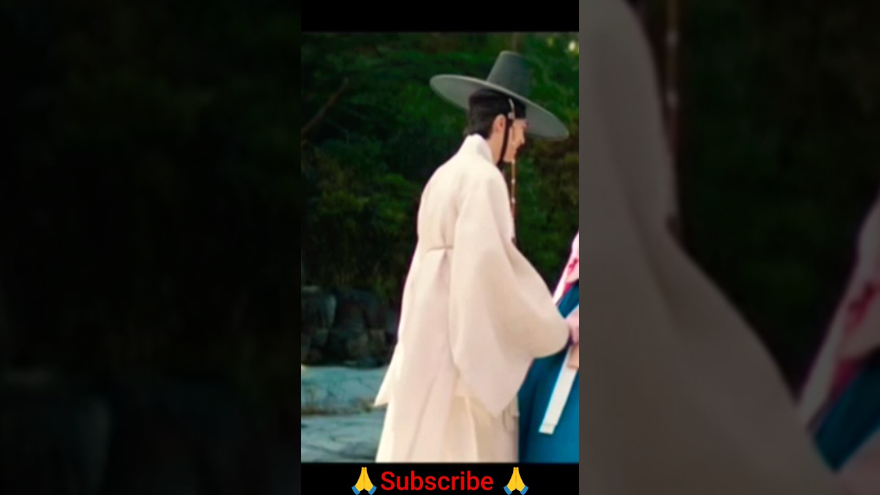 Epic My Demon K-Drama Edit 💖 | Sad & Heartfelt Moments in Hindi #Shorts