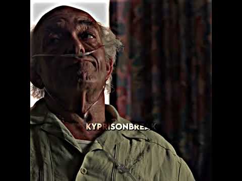 Hector’s Revenge // #kyprisonbreak #breakingbad #breakingbadseason4 #gusfring #shorts