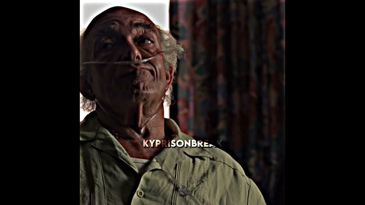 Hector's Revenge: The Fall of Gus Fring