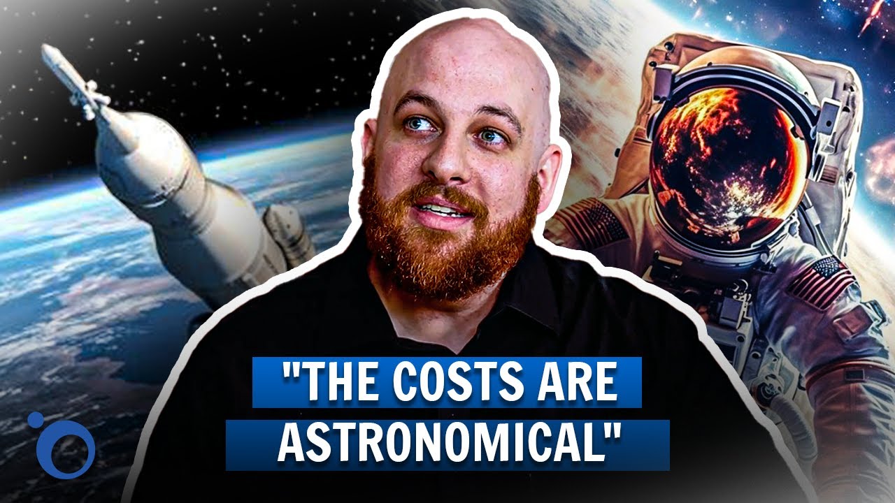 Challenges in Human Space Exploration 🚀