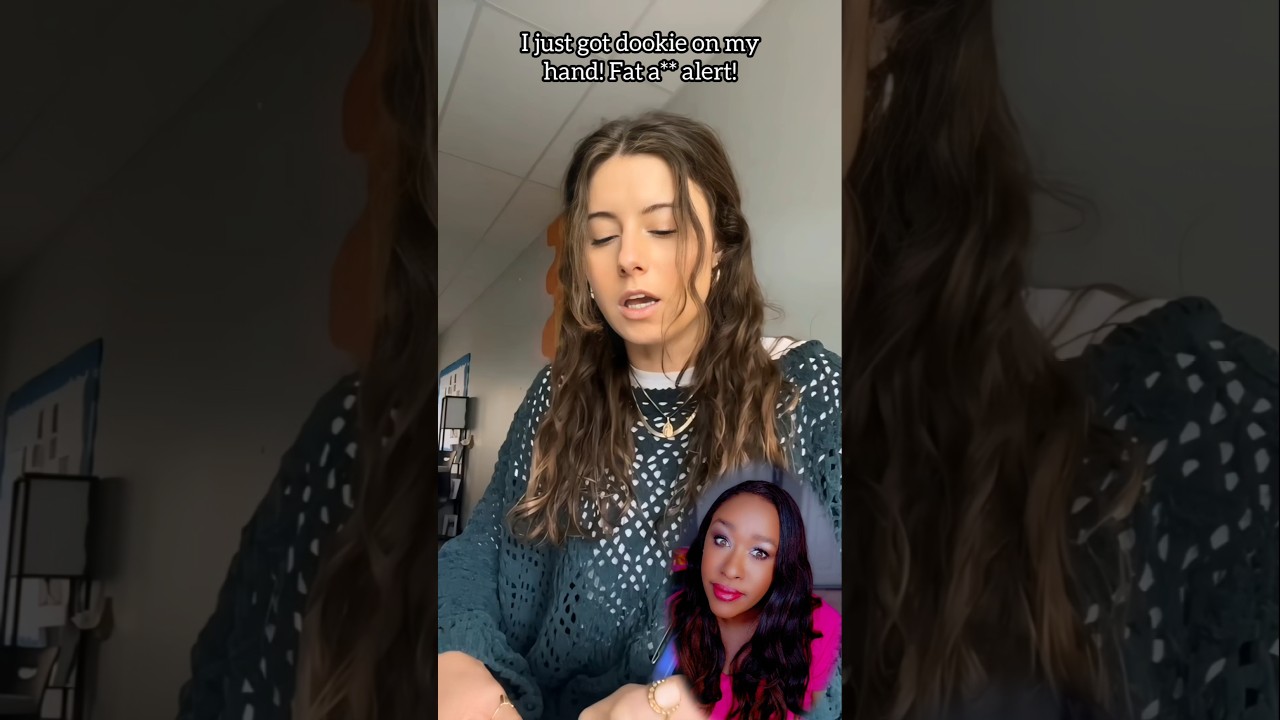 8th Graders' Wildest Remarks to Teachers 😅