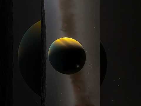 Что находится за пределами Вселенной 😳 #космос #fact #space #galaxy #звезды