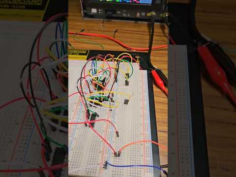 Full Adder Implementation using only NAND Gates