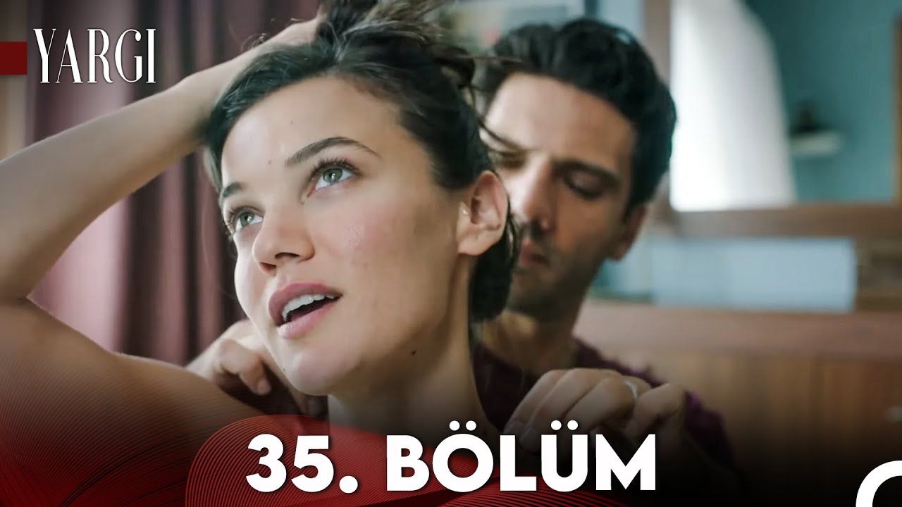 Yargı 35. Bölüm Now Streaming on PuhuTV
