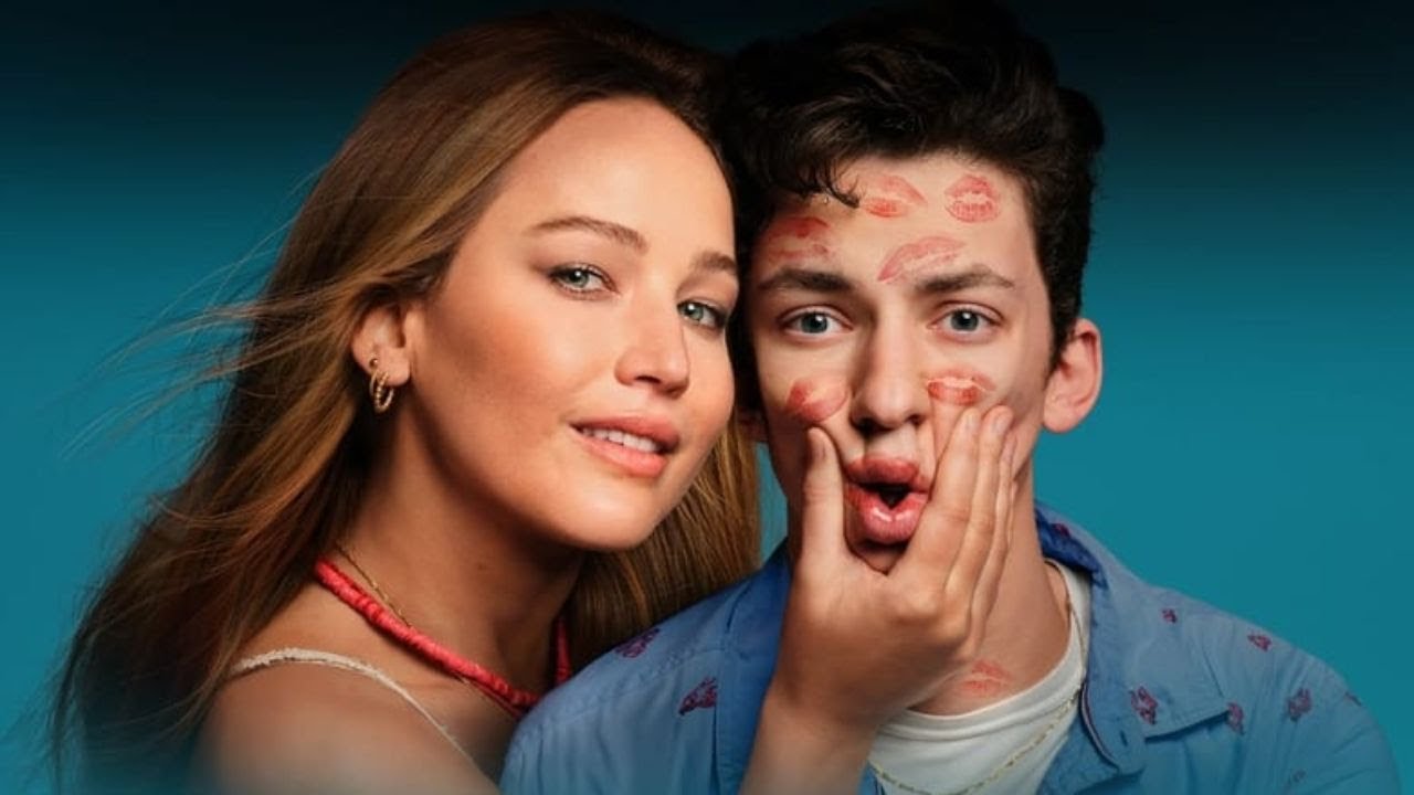 No Hard Feelings: Film Recap 2025 🎬