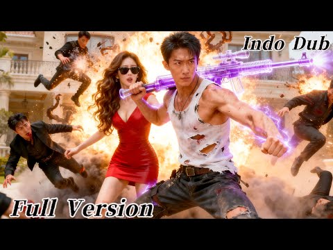 Pemuda miskin tolong ceo cantik,sistemnya naik level drastis!Dewa perang kembali,semua harus mundur!