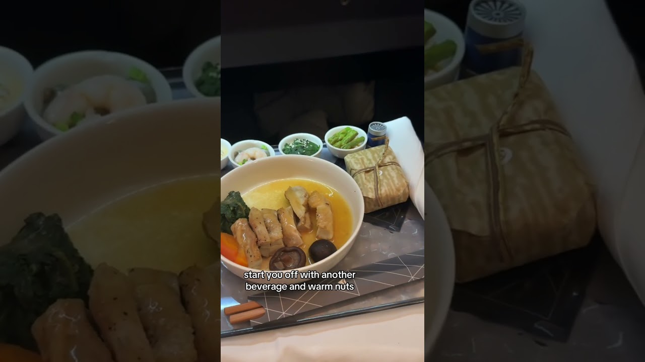 Explore Delta One Suites ✈️