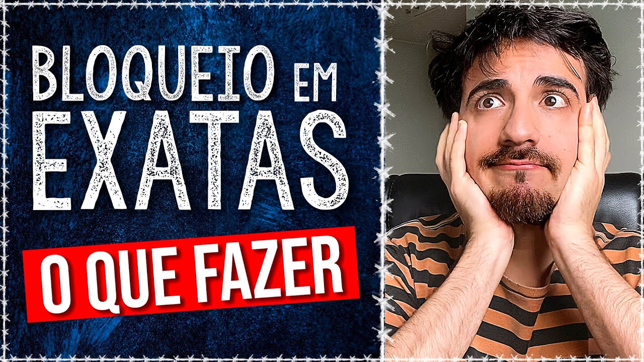 Superando Bloqueios em Matemática: Aprenda de Verdade e Conquiste o ENEM 📚