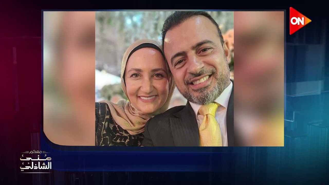 اصعب سؤال في الحلقة - زوجة مصطفى حسني بتغير عليه ؟