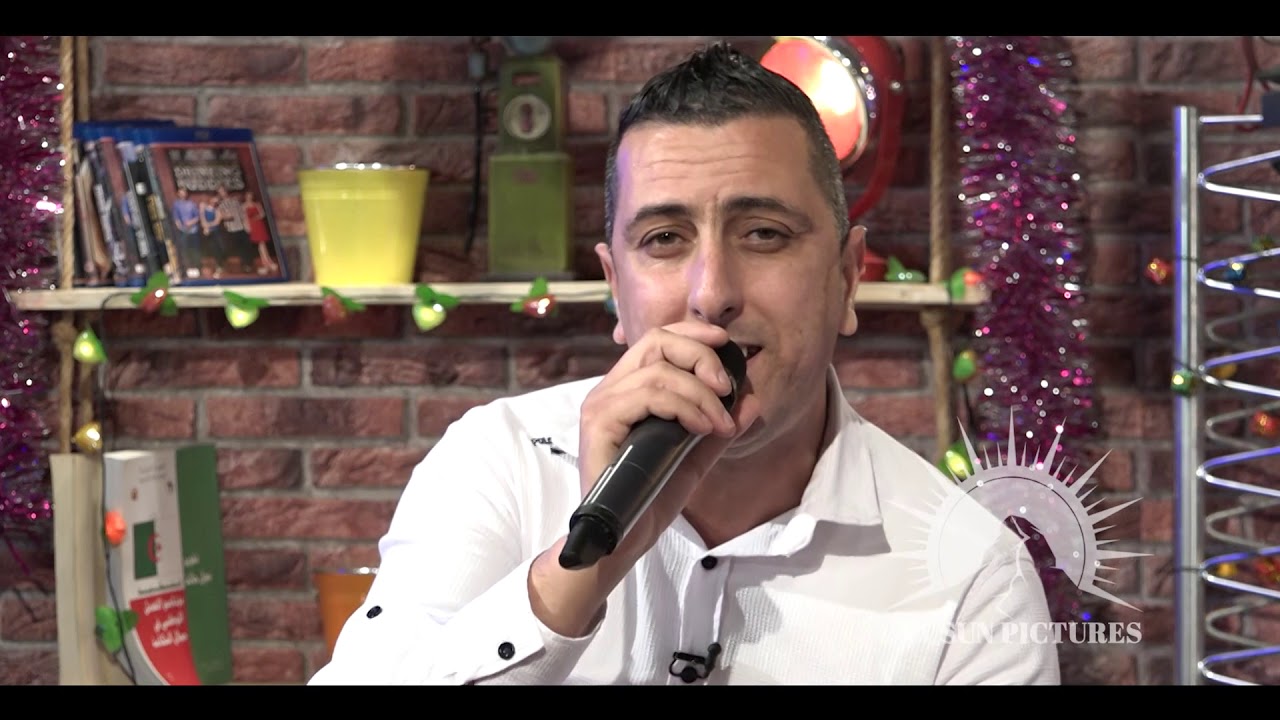 Discover the Beauty of Cheb Reda Palace at Ihssassi Lik 🎶