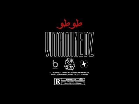 VitamineDZ (Freestyle) Prod. By Nouvo
