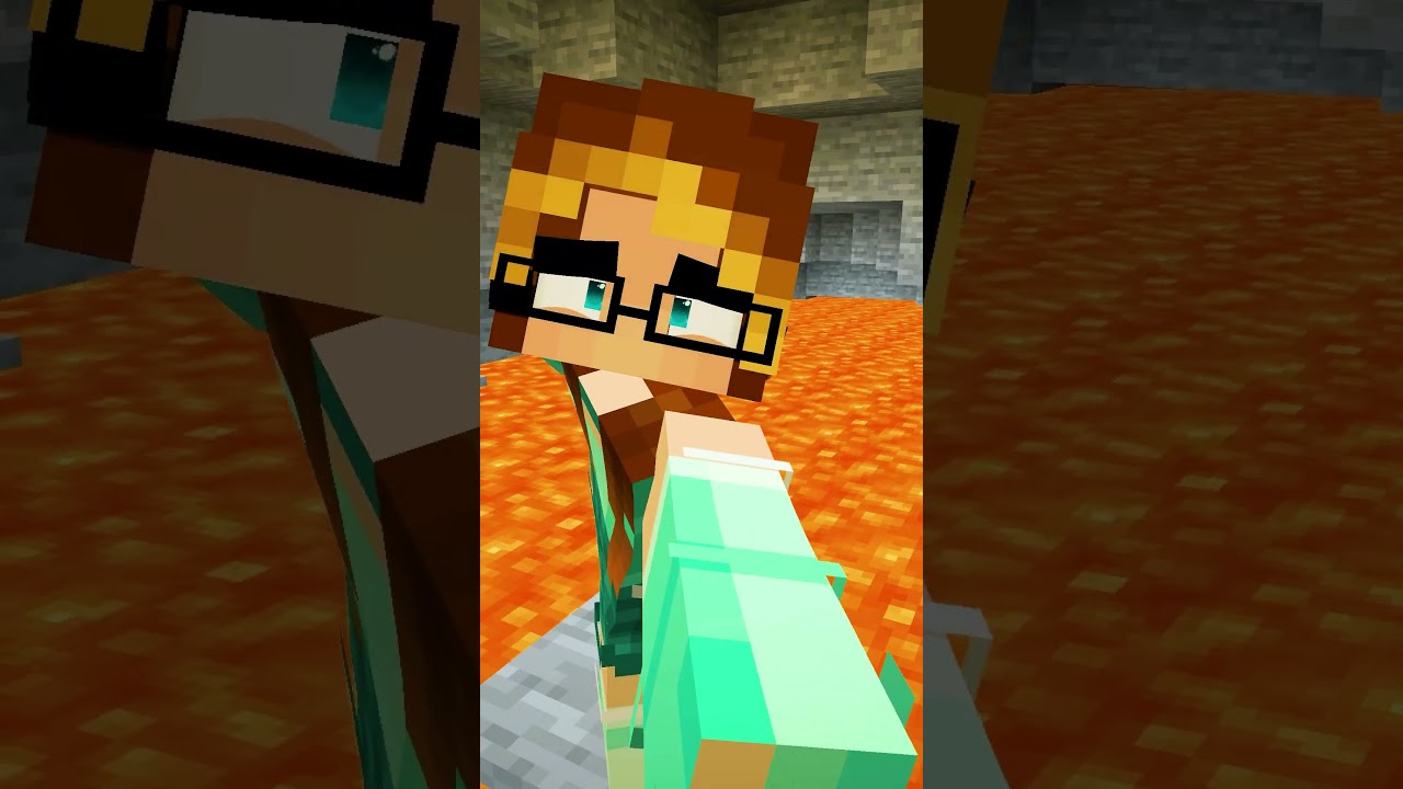 Floor is Lava! Check Out My Merch 🔥