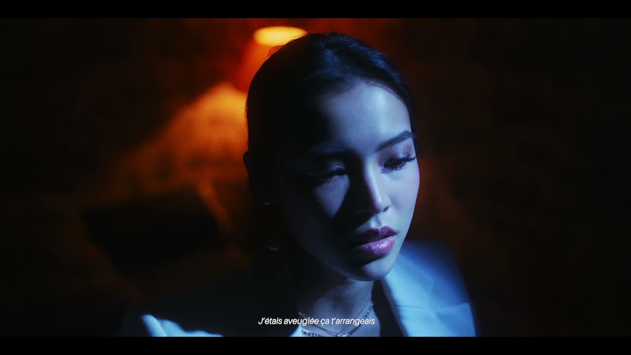 Still Fresh - COMME TOI (Amour Noir Saison 1) | Clip Officiel 🎬