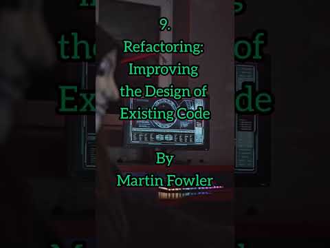 Top 10 programming books to learn coding - Part 2 #technology #coding #books #development