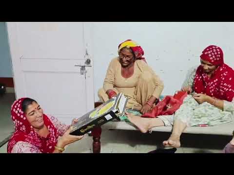 मां की बनाई कड़ी ने महिला एवं बाल विकास विभाग के पोषण मेले में प्रथम स्थान प्राप्त किया ईनाम भी #fun