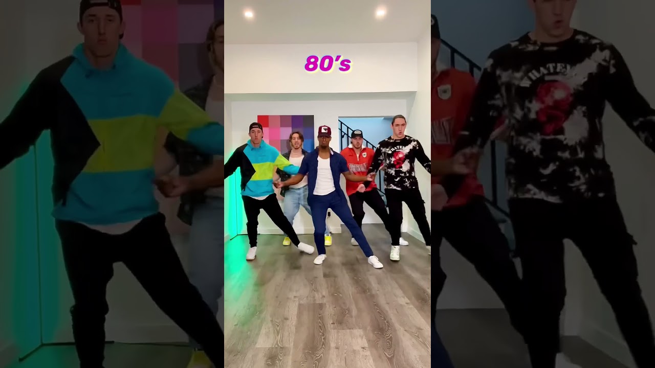 Vote for Your Favorite Era! 🎉 | 70s, 80s, 90s & More with @AubreyFisherTV