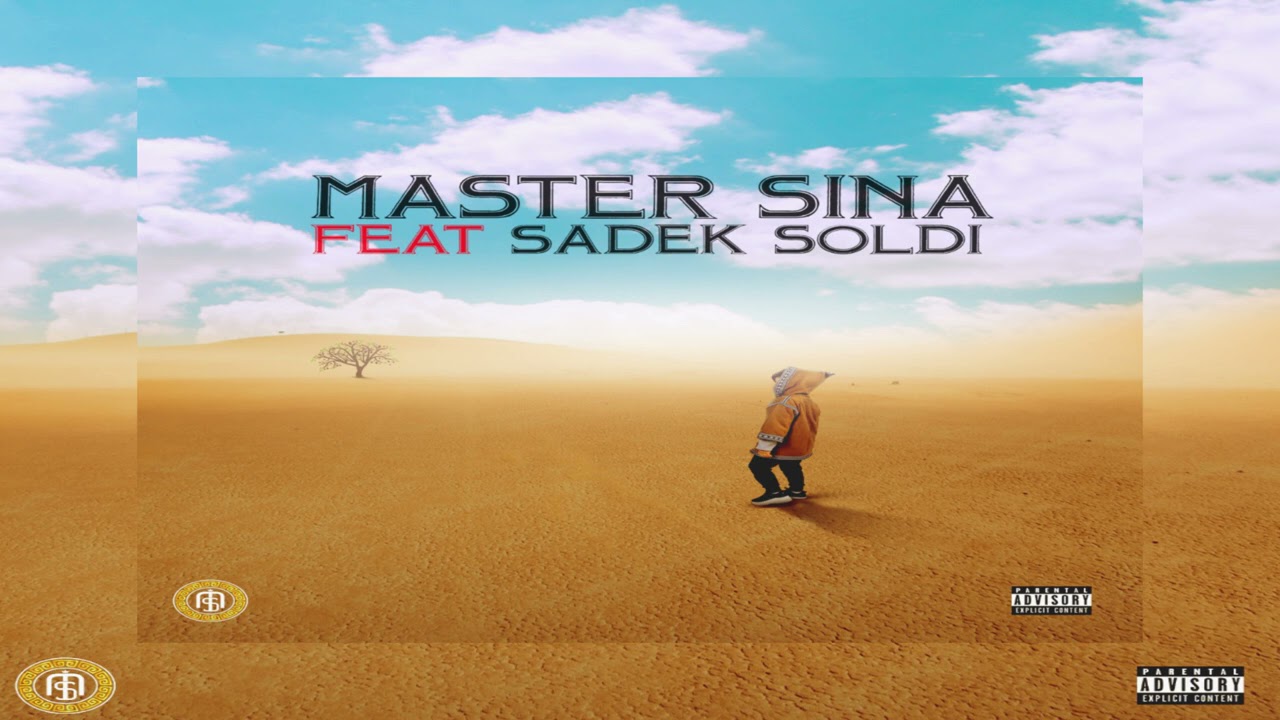 Master Sina feat Sadek - Soldi