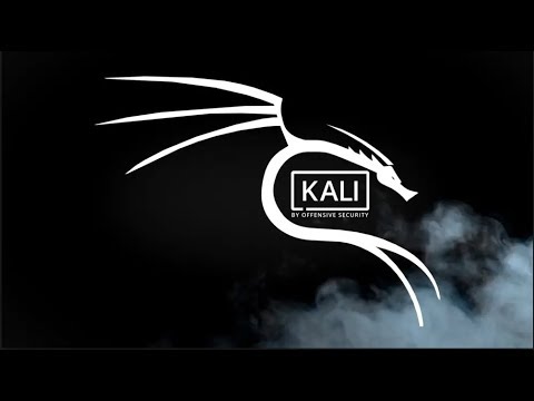 Installer Kali Linux dans VMware Workstation 🖥️