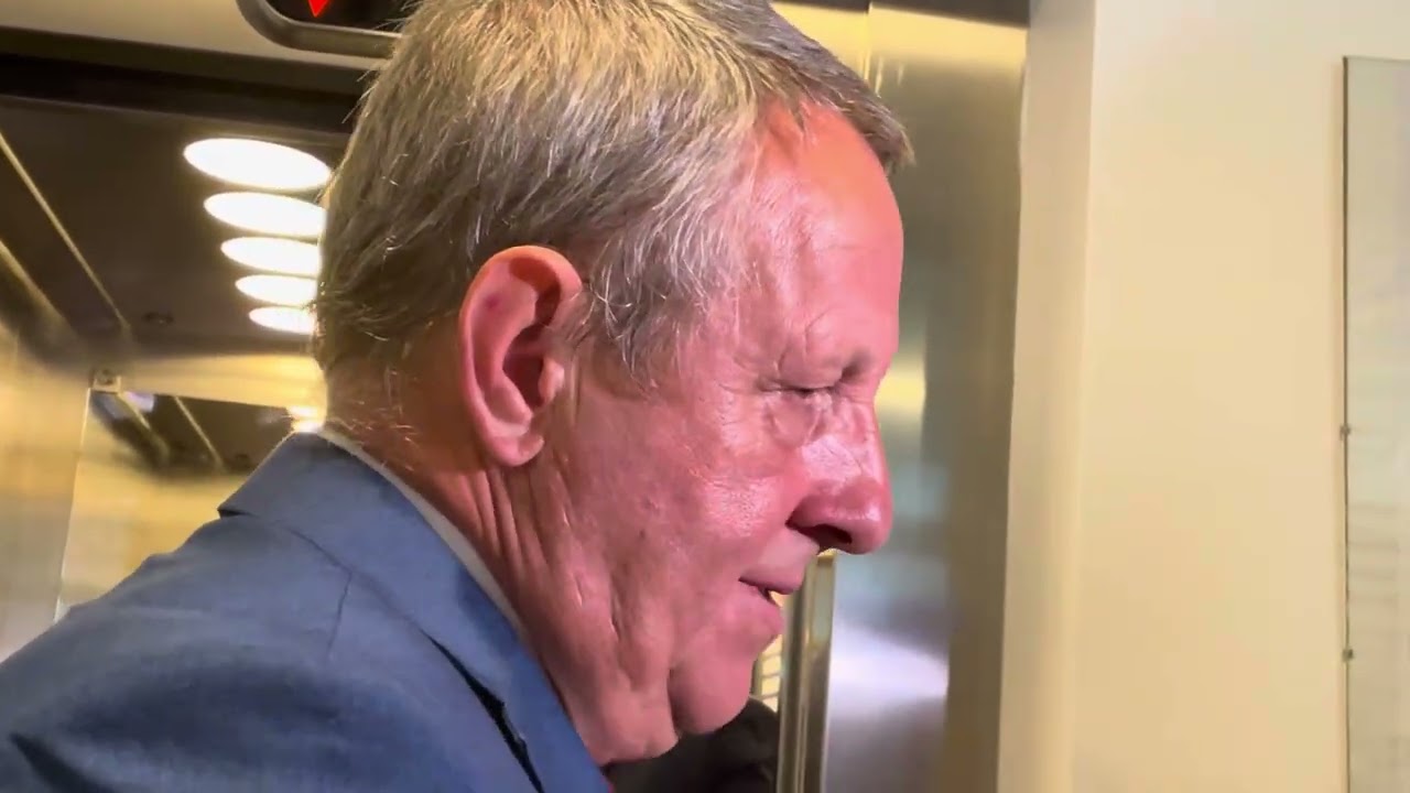 Predseda ŠTS Michal Truban označil Záleskú za známeho prieťahára ⚖️