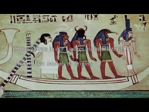 Sirius - The Black Sun