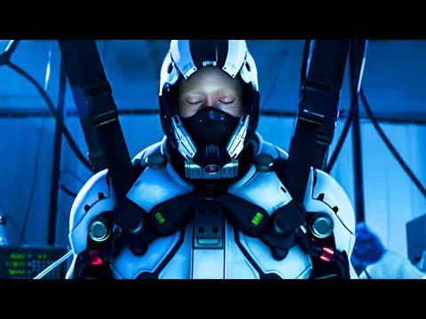 За пределами — Русский трейлер (Субтитры, 2018)