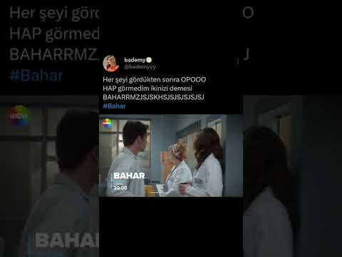 #dizi #bahar #replik #komik #öpüşme #kiss #shorts #takip #viral #fyp