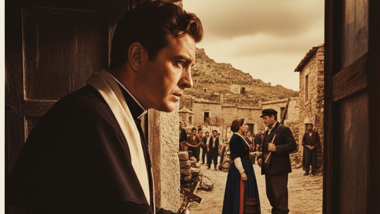 Prohibido: Clásico Drama Italiano en Español 🎬