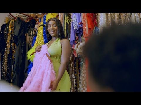 Jeeba - Saï Saï Feat Dieyla (Clip Officiel)