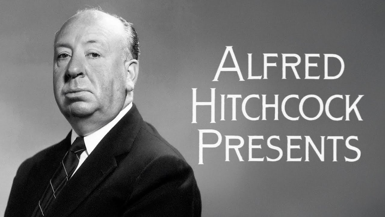 Hitchcock's 'The Cheney Vase' (1955) 🎥