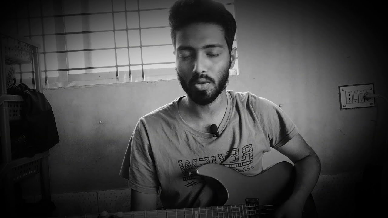 Sunnota Arman Alif Cover by Soykot 🎶