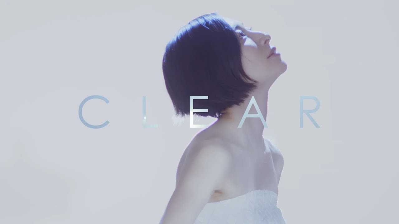 坂本真綾「CLEAR」MV Short ver.