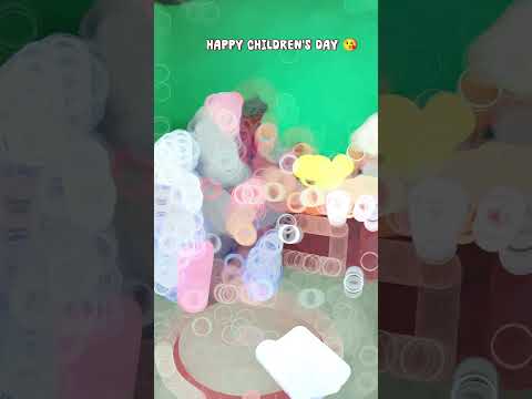 ಎಲ್ಲಾ ಪುಟಾಣಿ ಮಕ್ಕಳಿಗೂ ಮಕ್ಕಳ ದಿನಾಚರಣೆಯ ಶುಭಾಶಯಗಳು #sakkarenadukempa