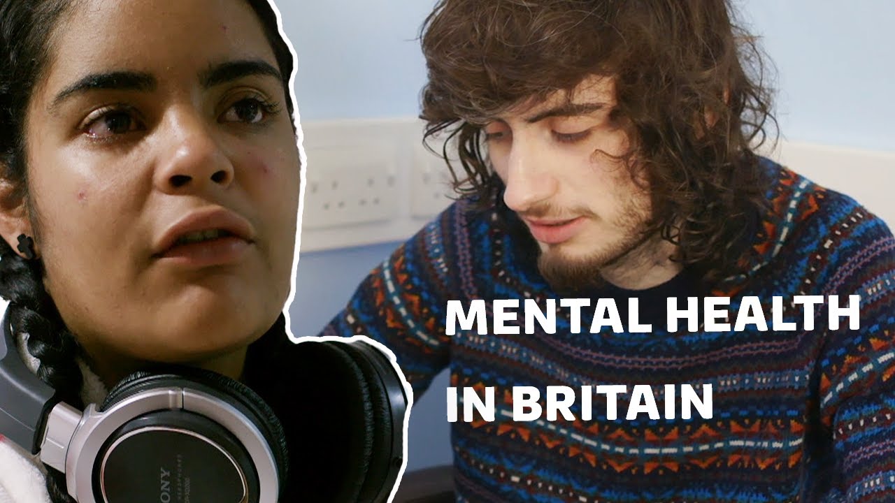 Bedlam: Inside the World's Oldest Psychiatric Hospital 🏥