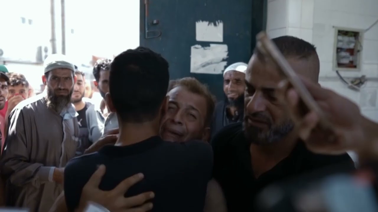 Orwell 2 2=5 Trailer subtitulado castellano