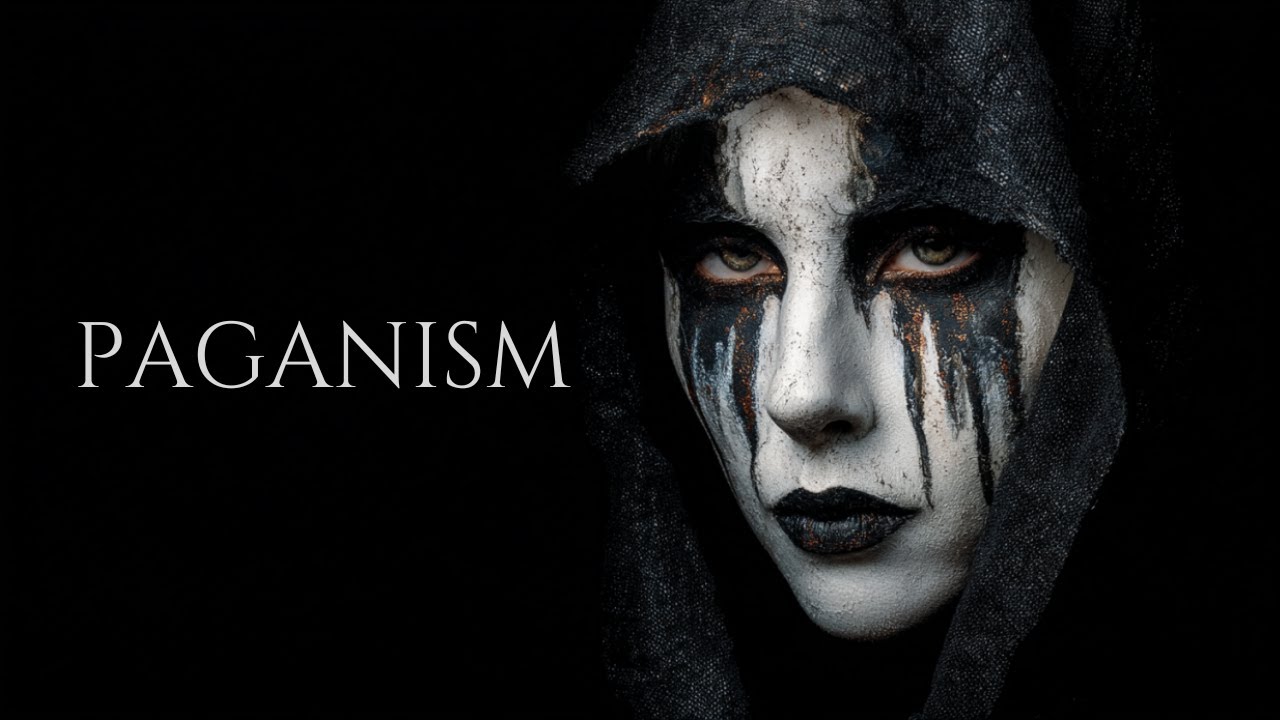 History of Paganism: Earth, Stars & Spiritual Roots