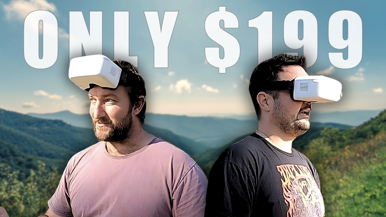 Affordable Digital FPV Goggles: Walksnail L Review ๐ฎ