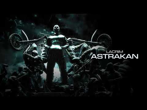 Lacrim - ASTRAKAN (Speed up)