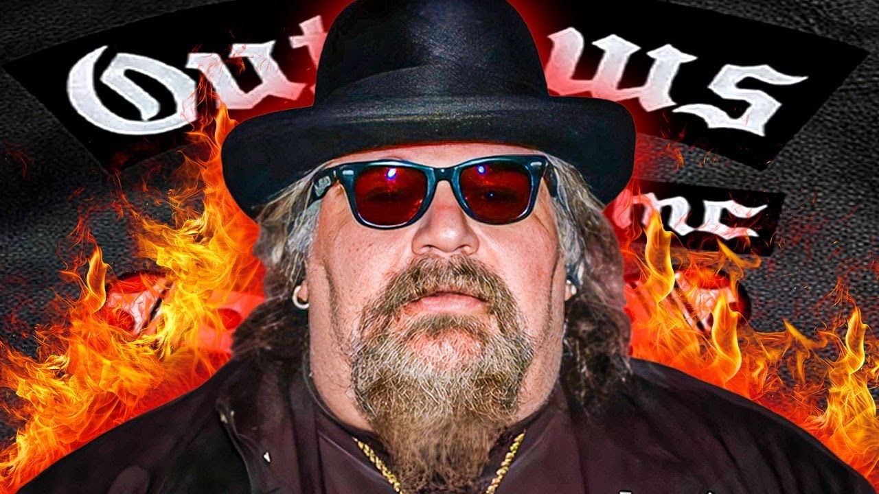 10 Most Dangerous Outlaws MC In History