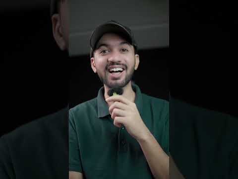 iPhone Head Tracking Feature You Didn’t Know!  iOS 1716 Hidden Trick #iphonetips #iostricks