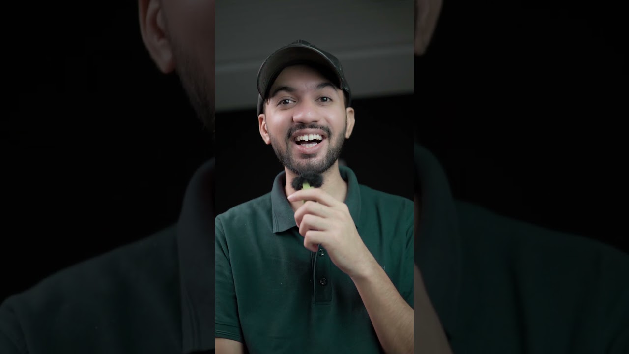 Unlock the Hidden iPhone Head Tracking Feature in iOS 17.16! 🤯