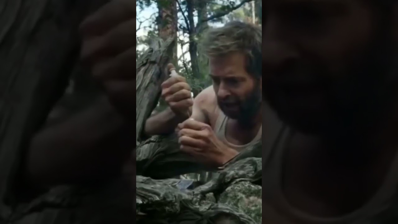 Wolverines' Forest Fight - Episode 1 🌲