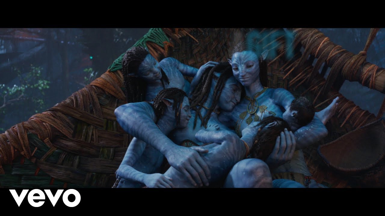 The Weeknd - Nothing Is Lost (Lyric Video) 🎶