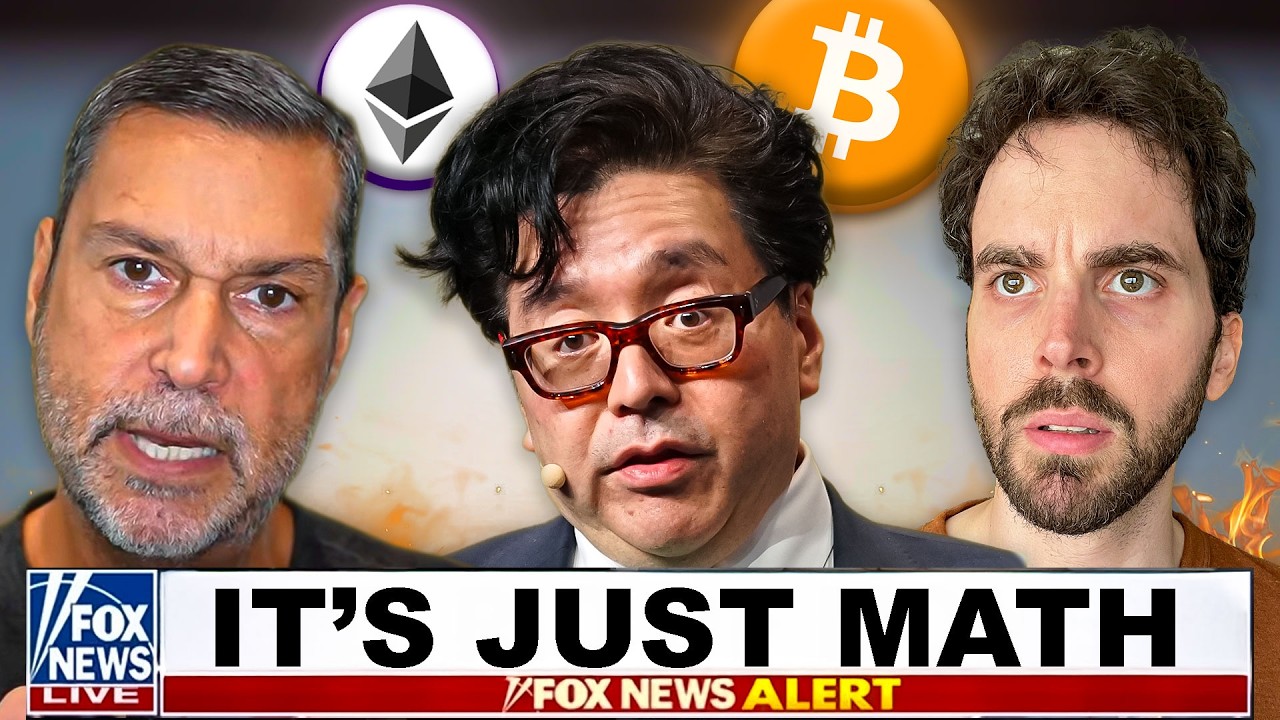 Century-Old Change Coming in Crypto ๐