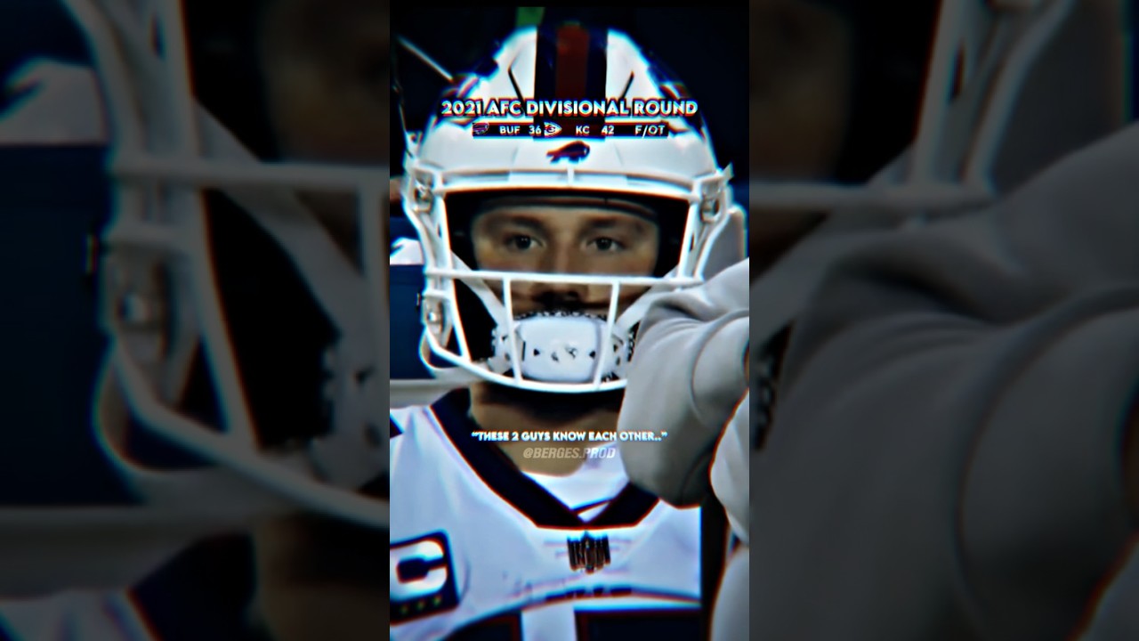 Chiefs vs Bills: Who Will Win Again? 🏈