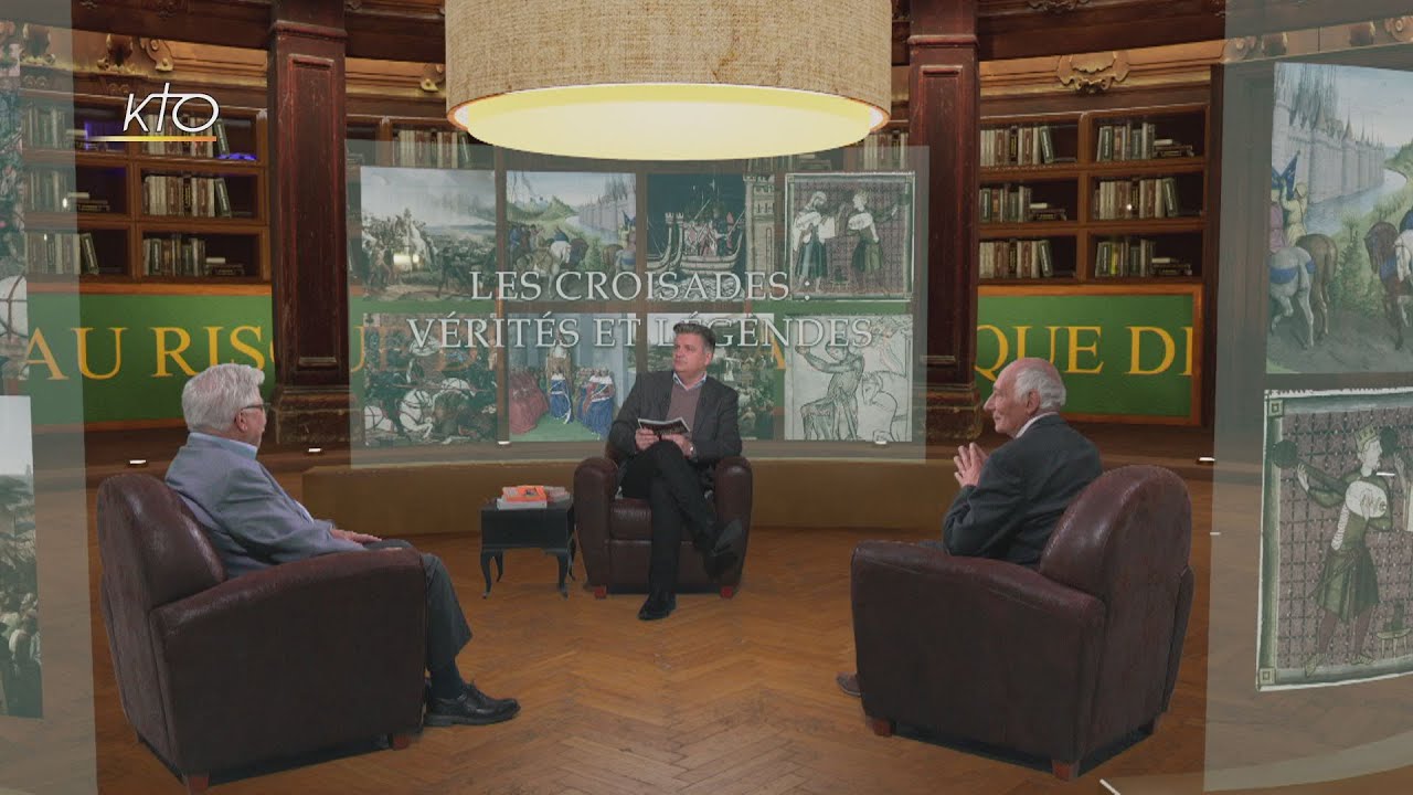 Les Croisades : Démêler les Mythes de la Réalité 🛡️