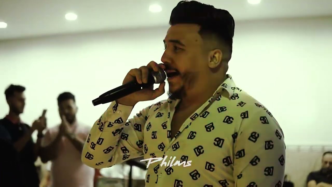 Cheb Hichem TGV & Cheb Mirou - 3ALAMDAR Live 2023 🎶