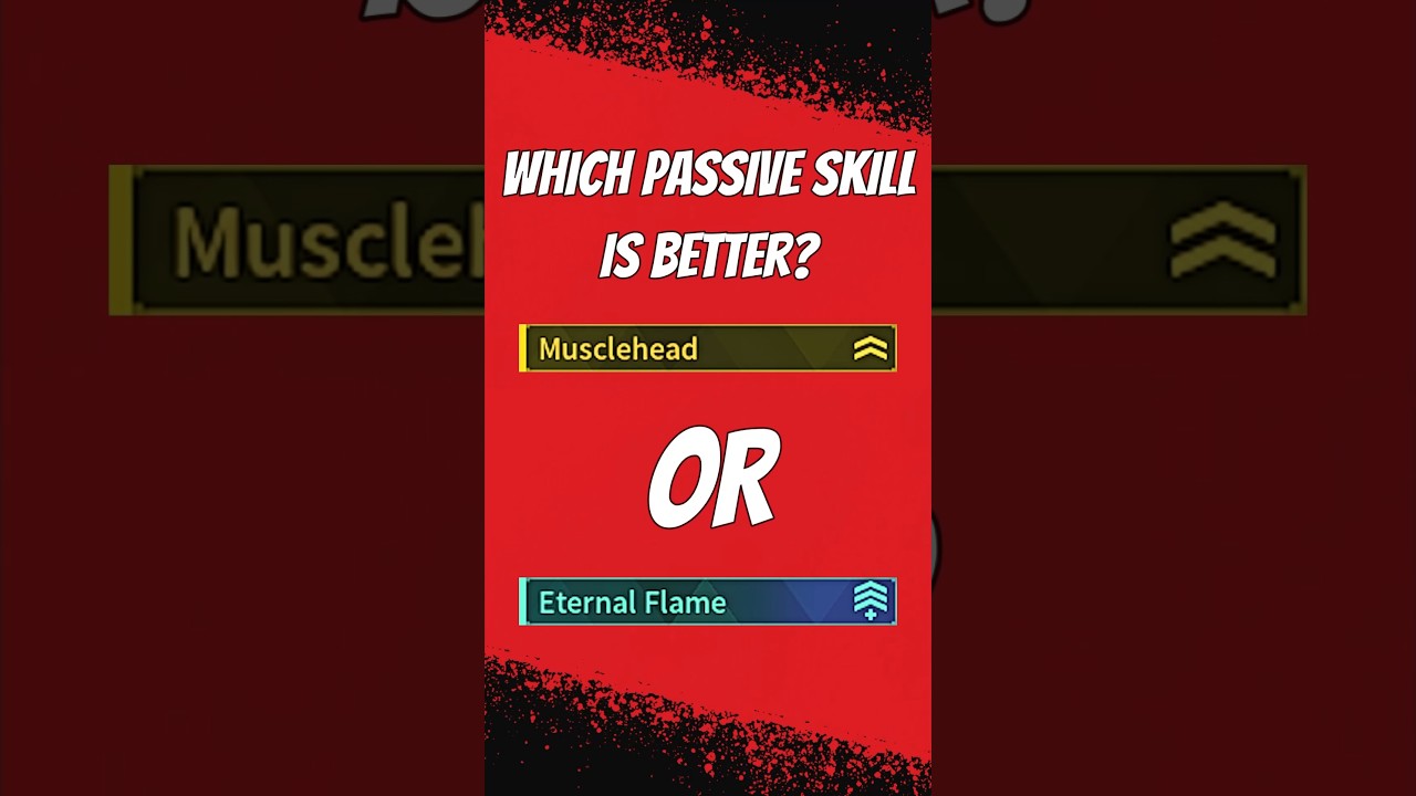 Passive Skills 101: General Attack vs. Elemental Attack ⚔️